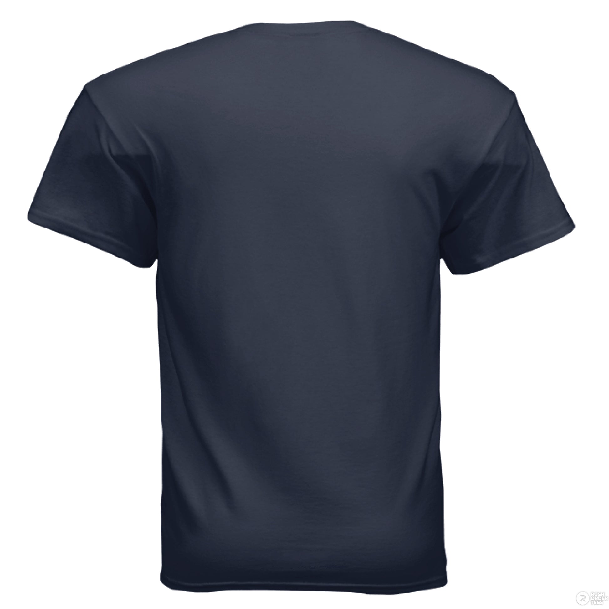 NAVY - BACK