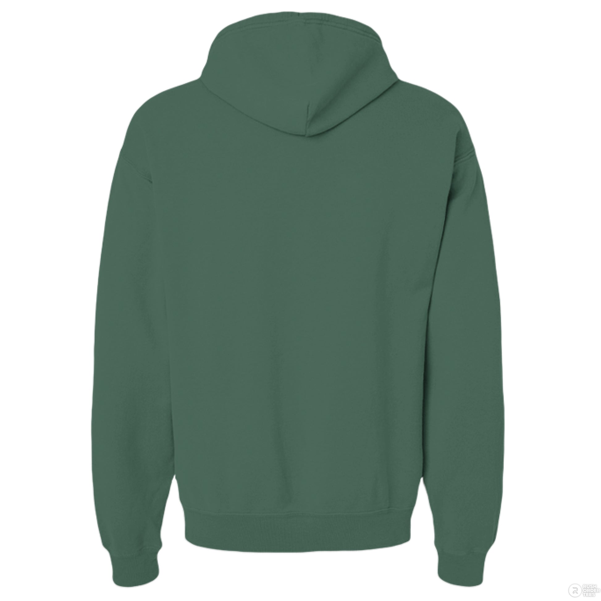 Field Green - BACK