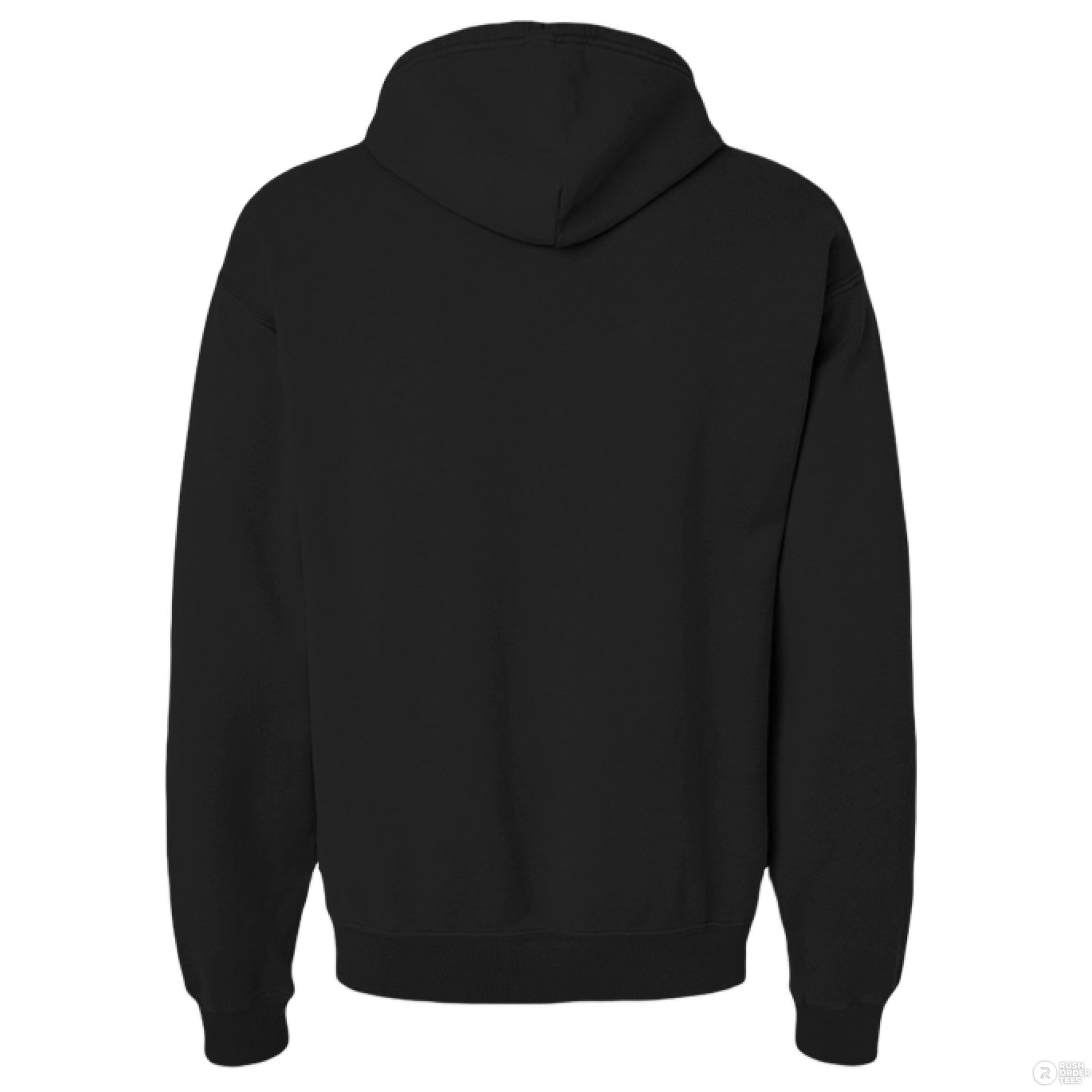 BLACK - BACK